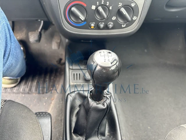 Opel corsa, 2004 - afbeelding 7 van  35