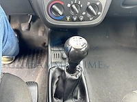 Opel corsa, 2004 - afbeelding 7 van  35