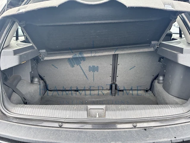 Opel corsa, 2004 - afbeelding 14 van  35
