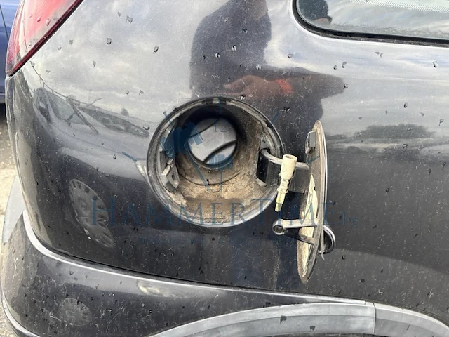 Opel corsa, 2004 - afbeelding 15 van  35