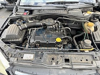 Opel corsa, 2004 - afbeelding 20 van  35