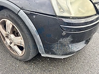 Opel corsa, 2004 - afbeelding 25 van  35