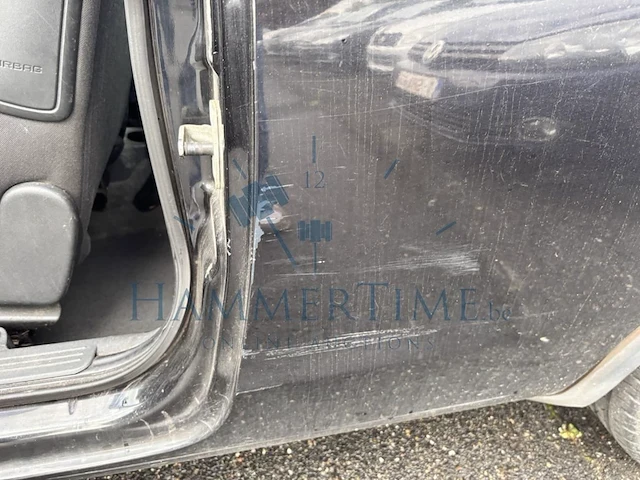 Opel corsa, 2004 - afbeelding 29 van  35