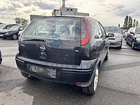 Opel corsa, 2004 - afbeelding 31 van  35