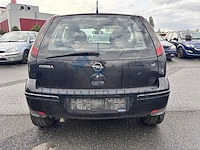 Opel corsa, 2004 - afbeelding 32 van  35