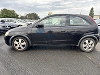 Opel corsa, 2004 - afbeelding 34 van  35