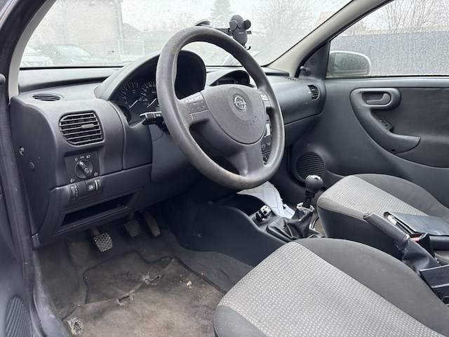 Opel corsa, 2006 - afbeelding 2 van  27