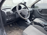 Opel corsa, 2006 - afbeelding 2 van  27