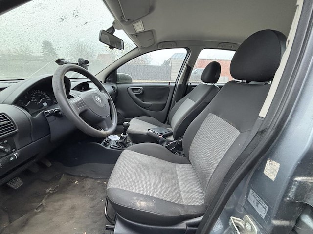 Opel corsa, 2006 - afbeelding 3 van  27
