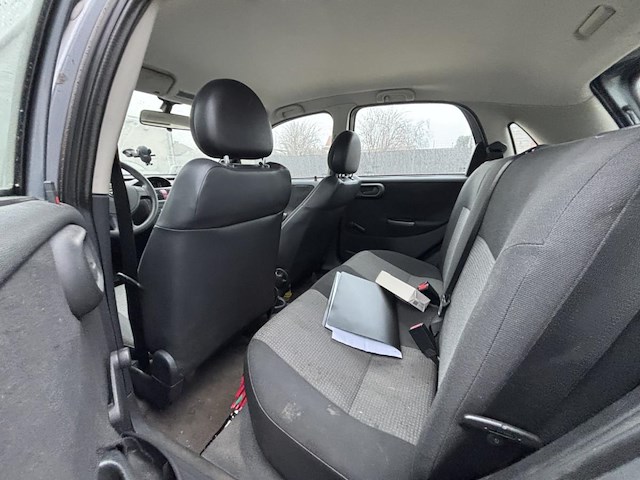 Opel corsa, 2006 - afbeelding 4 van  27