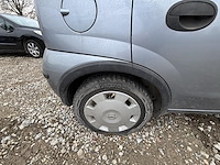 Opel corsa, 2006 - afbeelding 7 van  27