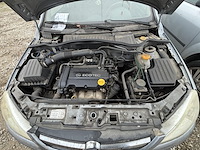 Opel corsa, 2006 - afbeelding 8 van  27