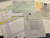 Opel corsa, 2006 - afbeelding 9 van  27