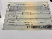 Opel corsa, 2006 - afbeelding 11 van  27