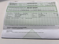 Opel corsa, 2006 - afbeelding 13 van  27