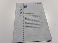 Opel corsa, 2006 - afbeelding 14 van  27