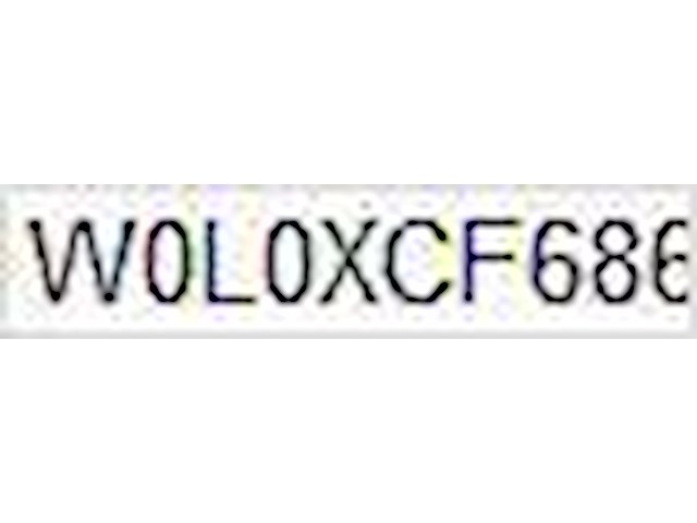 Opel corsa, 2006 - afbeelding 16 van  27