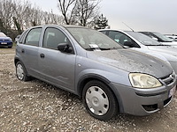 Opel corsa, 2006 - afbeelding 21 van  27