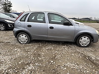 Opel corsa, 2006 - afbeelding 22 van  27