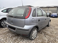 Opel corsa, 2006 - afbeelding 23 van  27