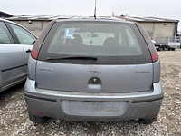 Opel corsa, 2006 - afbeelding 26 van  27