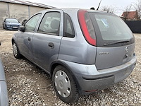 Opel corsa, 2006 - afbeelding 27 van  27