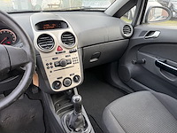 Opel corsa, 2006 - afbeelding 4 van  21