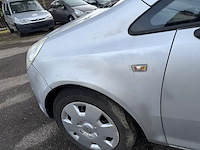 Opel corsa, 2006 - afbeelding 8 van  21