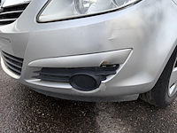 Opel corsa, 2006 - afbeelding 9 van  21