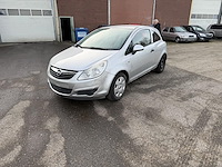 Opel corsa, 2006