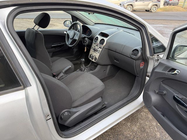 Opel corsa, 2006 - afbeelding 14 van  21