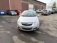 Opel corsa, 2006 - afbeelding 15 van  21