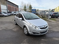 Opel corsa, 2006 - afbeelding 16 van  21