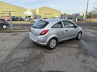 Opel corsa, 2006 - afbeelding 18 van  21