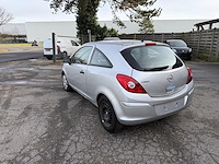 Opel corsa, 2006 - afbeelding 20 van  21