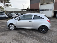 Opel corsa, 2006 - afbeelding 21 van  21