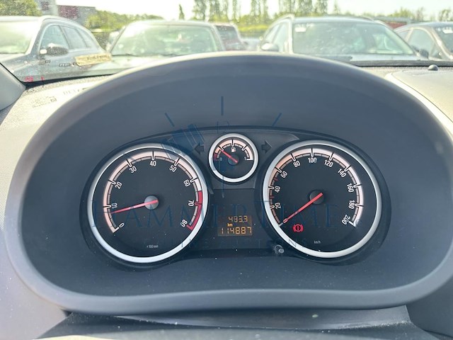 Opel corsa, 2007 - afbeelding 4 van  27