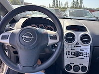 Opel corsa, 2007 - afbeelding 5 van  27