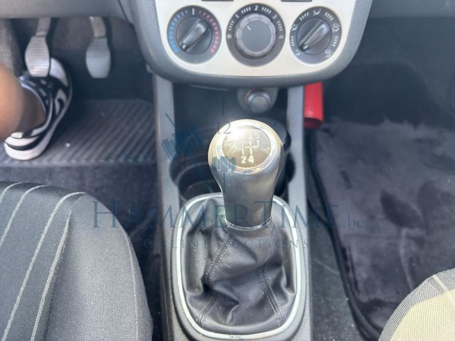 Opel corsa, 2007 - afbeelding 7 van  27