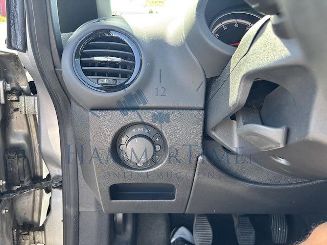 Opel corsa, 2007 - afbeelding 10 van  27