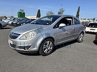 Opel corsa, 2007