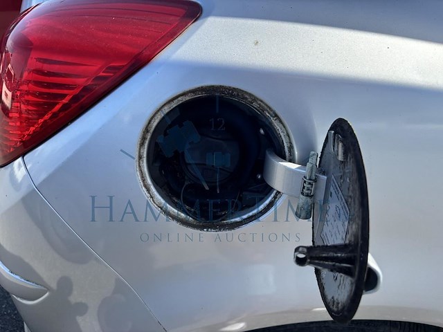 Opel corsa, 2007 - afbeelding 14 van  27