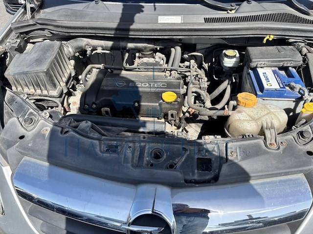 Opel corsa, 2007 - afbeelding 17 van  27