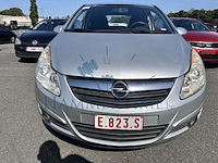 Opel corsa, 2007 - afbeelding 12 van  27