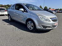 Opel corsa, 2007 - afbeelding 21 van  27