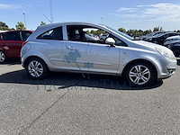 Opel corsa, 2007 - afbeelding 22 van  27