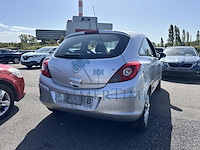 Opel corsa, 2007 - afbeelding 23 van  27