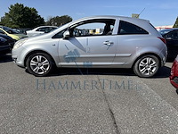 Opel corsa, 2007 - afbeelding 26 van  27