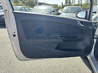 Opel corsa, 2007 - afbeelding 27 van  27
