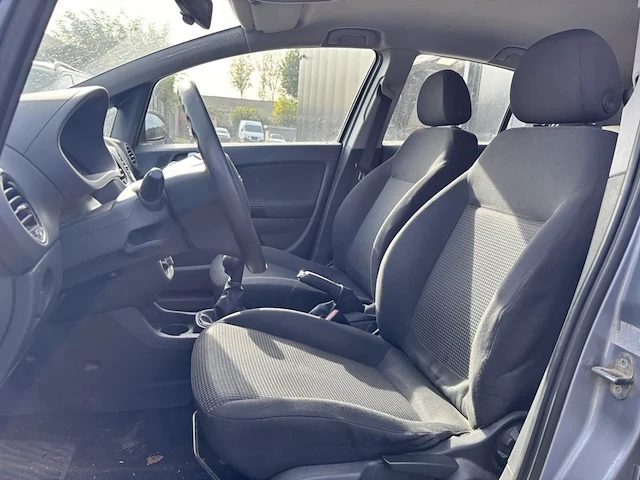 Opel corsa, 2007 - afbeelding 2 van  44